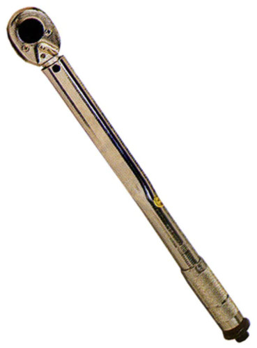 Performance Tool 1/2 Drive Slick Torque Wrench (M200DB)