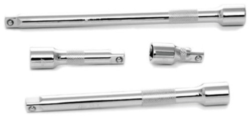 Performance Tool 4pc 3/8" Drive Extension Set (W38152)