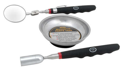 Performance Tool 3pc Inspection Tool Set (W1932)