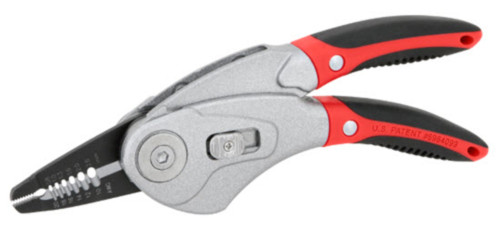 Performance Tool 2-in-1 Wire Stripper/Crimper (W202)