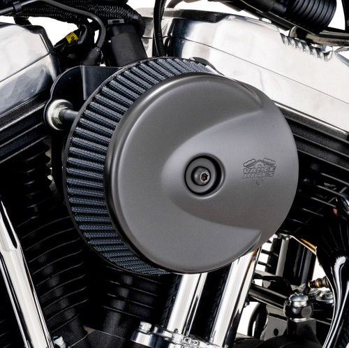 Vance & Hines VO2 Stingray Air Cleaner Intake Kit (42375)