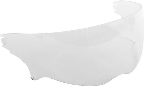 GMAX HH-75 Helmet Inner Drop-Down Shield