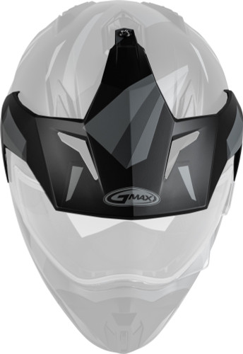 GMAX GM-11S Ripcord Helmet Visor/Peak w/Screws