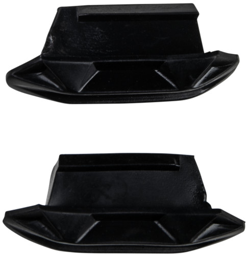 GMAX OF-77 Helmet Jaw Vent Plugs