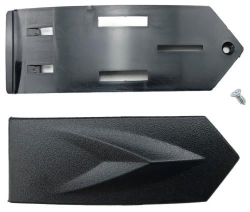 GMAX GM-54 Helmet Battery Cover w/Screw