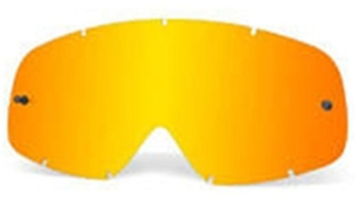 Blur B-1 Goggle Lens