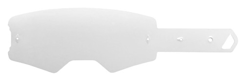 Blur B-60 Goggle Tear-Off 10-Pack