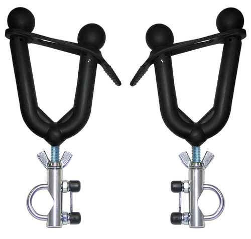 All Rite Single Pack Gun & Bow Holder Rack (PR1)