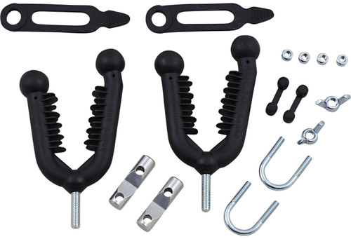 All Rite Pack Rack Plus (PRP1)