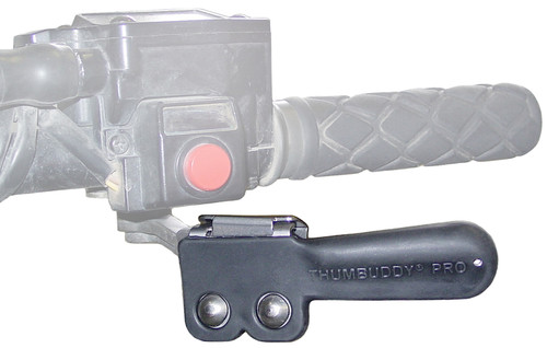 All Rite Thumbuddy Pro Throttle Extender (TB2)