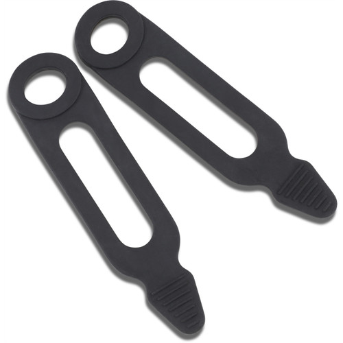 All Rite XL Rubber Snubbers for Pack Rack Series (RBL2)