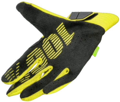 100% Cognito Smart Shock Mens MX Offroad Gloves