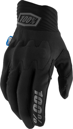 100% Cognito Smart Shock Mens MX Offroad Gloves