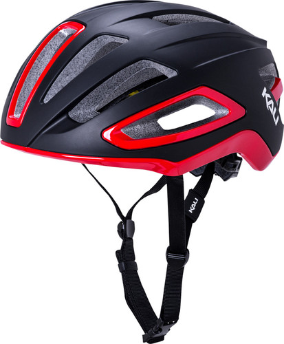 Kali Uno Solid MTB Mountain Bike Helmet
