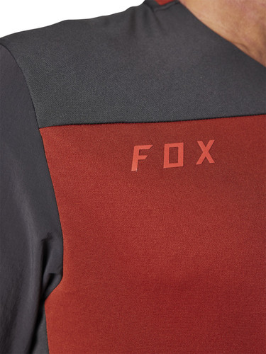 Fox Racing Defend FA22 Mens MX Offroad Jersey