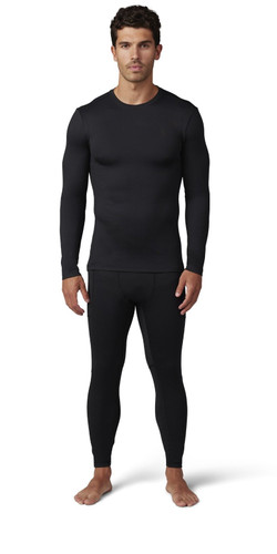 Fox Racing Techbase Mens MTB Baselayer Tights