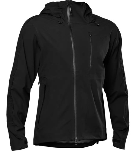 Fox Racing Recon FA22 Mens MX Offroad Jacket