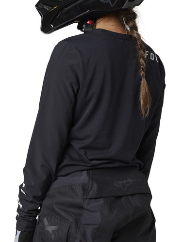 Fox Racing Ranger FA22 Womens MX Offroad Jersey