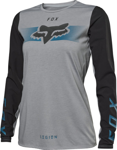 Fox Racing Ranger FA22 Womens MX Offroad Jersey