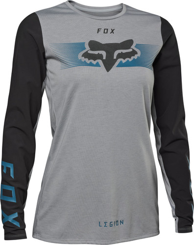Fox Racing Ranger FA22 Womens MX Offroad Jersey