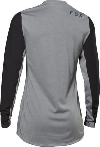 Fox Racing Ranger FA22 Womens MX Offroad Jersey