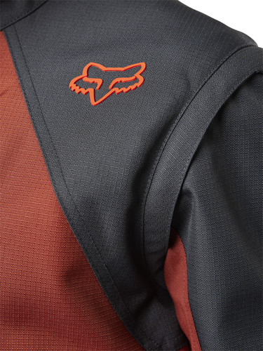 Fox Racing Defend FA22 Mens MX Offroad Jacket