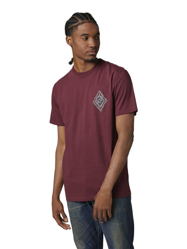 Fox Racing Still In Premium Mens Short Sleeve T-Shirt