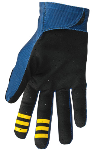 Thor Hallman Mainstay Roost Mens MTB MX Offroad Gloves