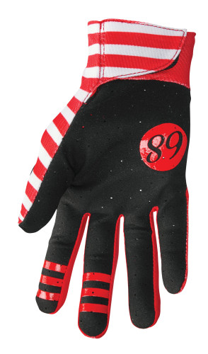 Thor Hallman Mainstay Slice Mens MTB MX Offroad Gloves