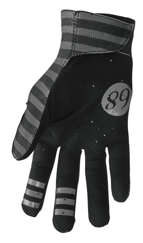 Thor Hallman Mainstay Slice Mens MTB MX Offroad Gloves