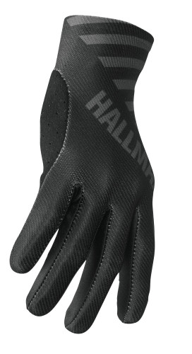 Thor Hallman Mainstay Slice Mens MTB MX Offroad Gloves