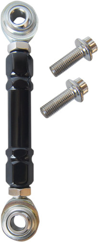Alloy Art Black Mid Control Shift Linkage (MCL-1)