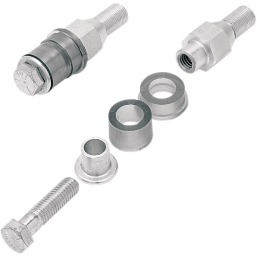 Alloy Art Gooden-Tite Handlebar Rise Bushings (GT-FLS)