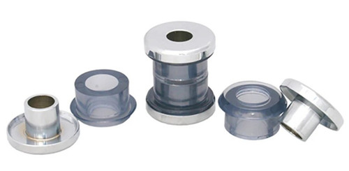 Alloy Art Gooden-Tite Handlebar Riser Bushings (GT-1YS)