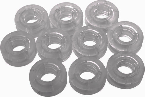 Alloy Art Gooden-Tite Tank Mounting Bushings - 10 Pack (GT-T1)