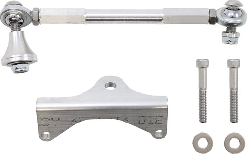 Alloy Art Raw Touring Frame Stabilizer (M8TS-3)