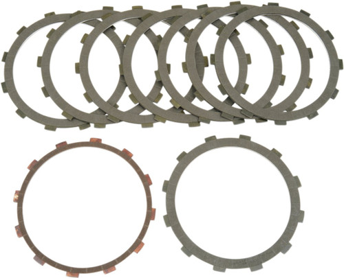 Alto Clutch Friction Plate Set (095752KP)
