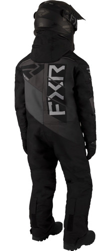 FXR Helium Child Snow Monosuit