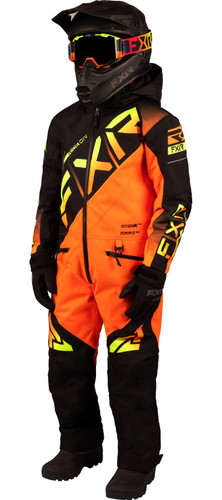 FXR CX Youth Snow Monosuit