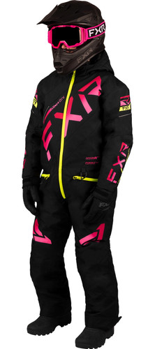 FXR CX Youth Snow Monosuit