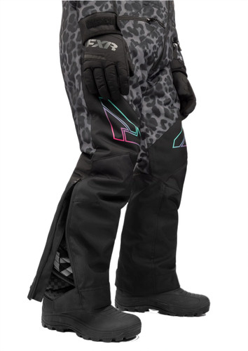 FXR CX Youth Snow Monosuit