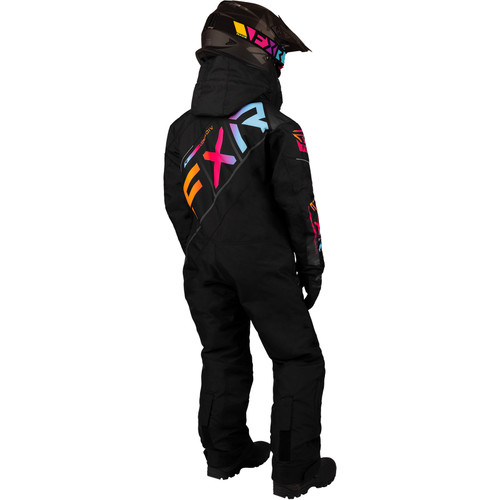 FXR CX Youth Snow Monosuit