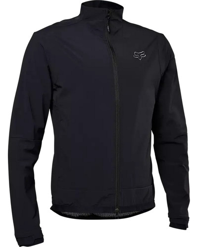 Fox Racing Defend Fire Alpha FA22 Mens MTB Mountain Bike Jacket
