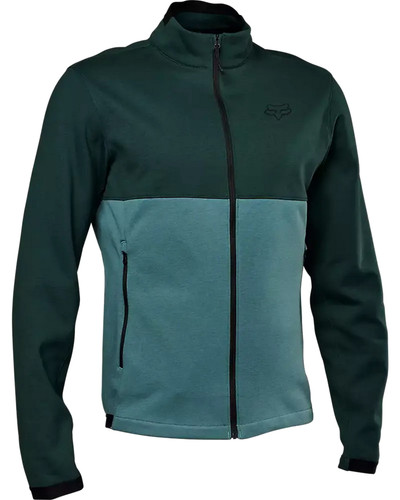 Fox Racing Ranger Fire Mens MTB Mountain Bike Insulated Lined Jacket