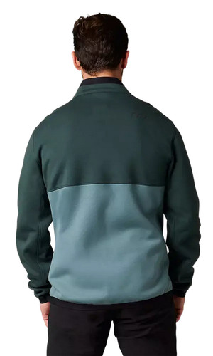 Fox Racing Ranger Fire Mens MTB Mountain Bike Insulated Lined Jacket