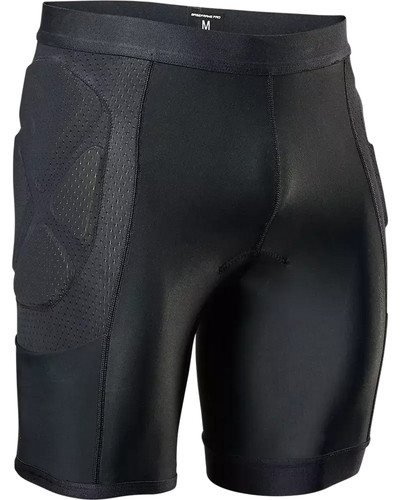 Fox Racing Baseframe Mens MTB Mountain Bike Padded Shorts