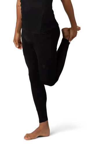 Fox Racing Tecbase Mens Compression Tights