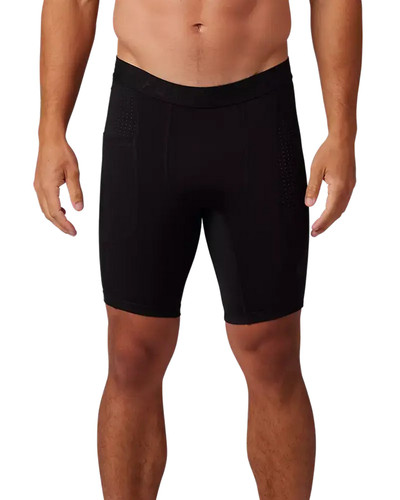 Fox Racing Tecbase Mens Compression Shorts