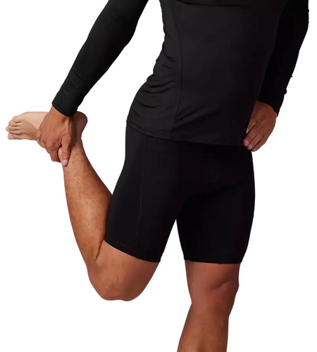 Fox Racing Tecbase Mens Compression Shorts