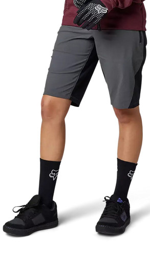 Fox Racing Ranger Water Womens FA22 MTB Mountain Bike Shorts